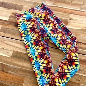 Liquido leggings